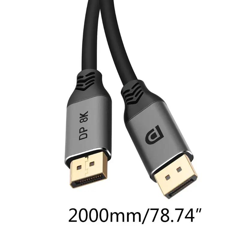 ʹ DisplayPort 1.4 ̺ 8K 60Hz ÷ Ʈ  